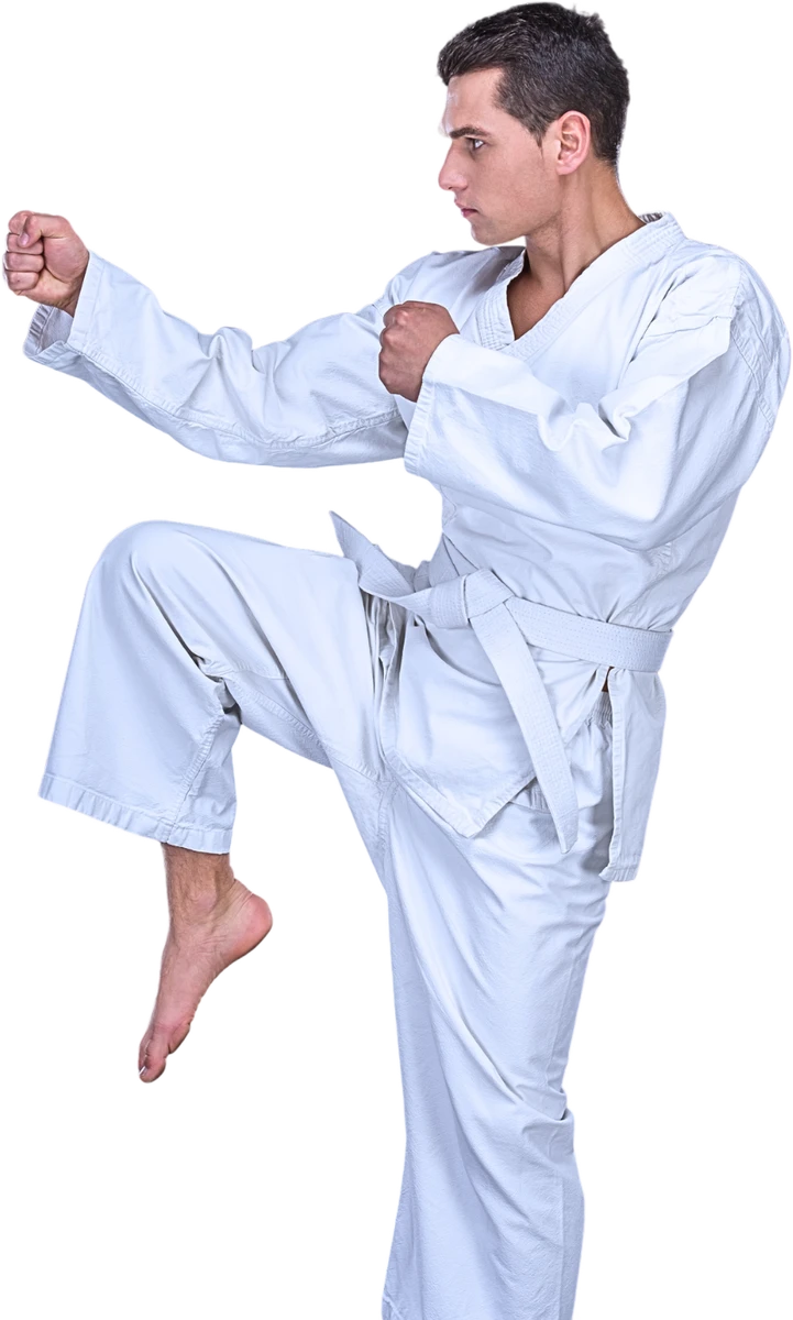 Adult Program (13+) class